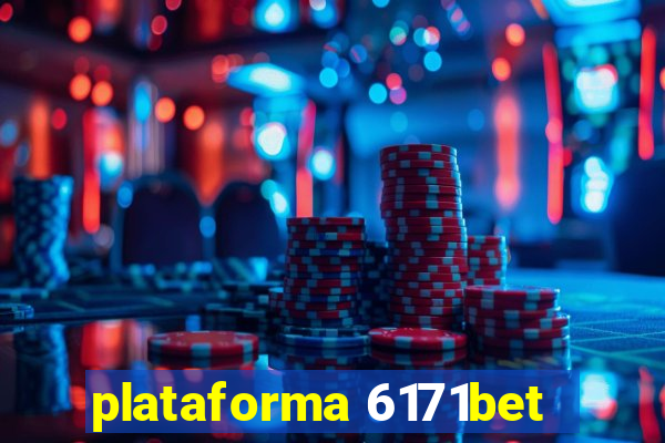 plataforma 6171bet